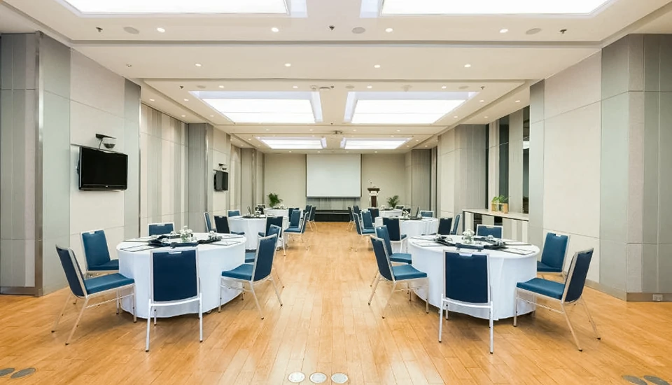 هتل پاتوموان پرینسس بانکوک